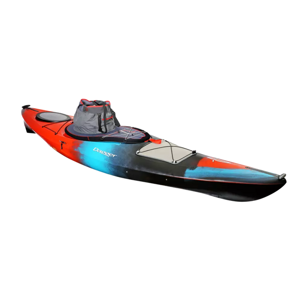 Jupe de pulvérisation Outbound Touring - M