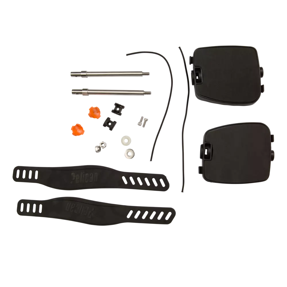 Kit de pédales HyDryve™