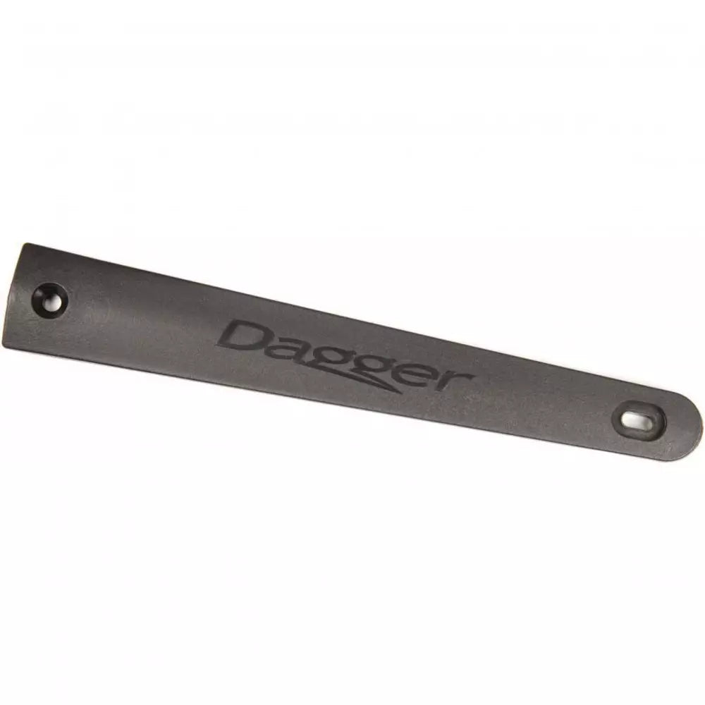 Couvre-poignées rétractables Dagger - Paquet de 2