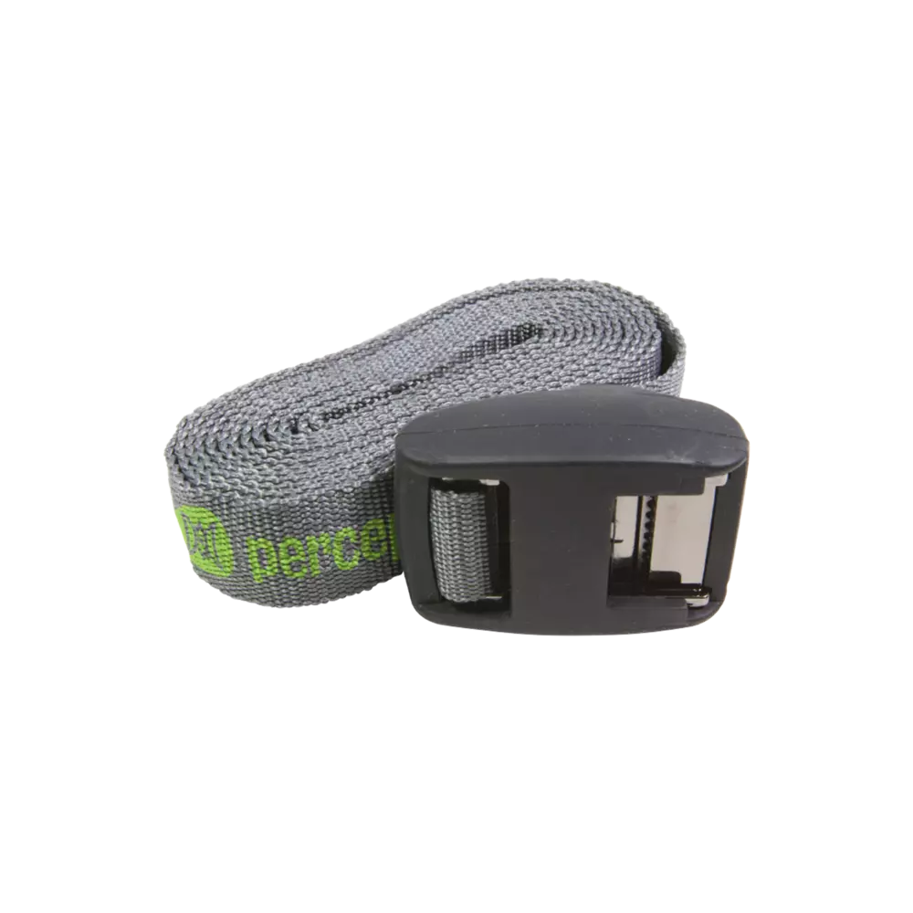 Sangles d'arrimage Perception Deluxe de 9' - Paquet de 2