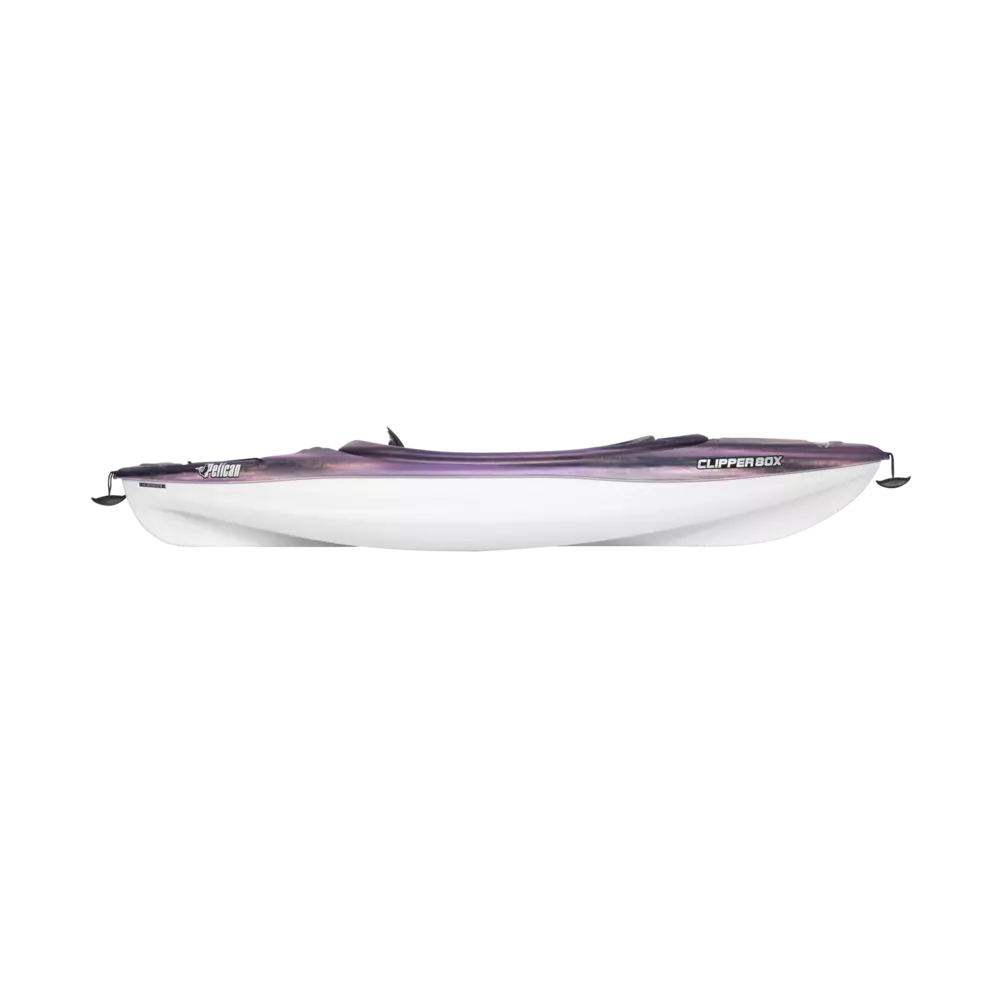 Clipper 80X
