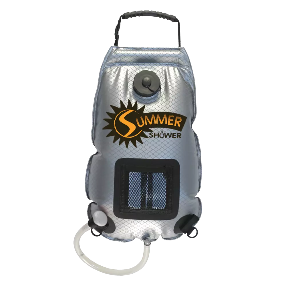 Douche d'été de 3 gallons (11,4 L)