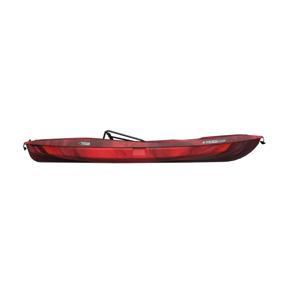 Kayak récréatif SEEK 100X
