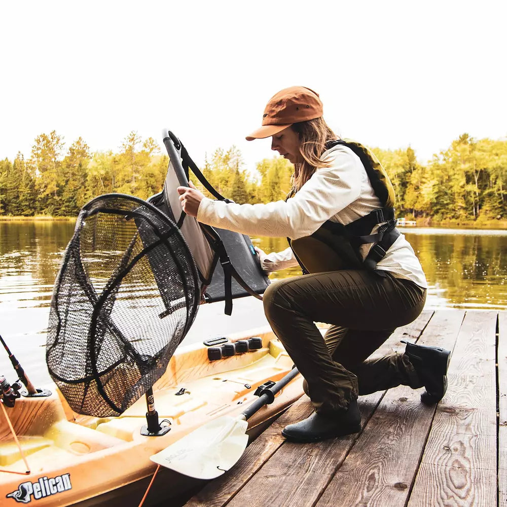 Siège portatif Ergocoast XP