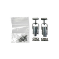 Kit de suspension de loquet d'entraînement de pédale Helix