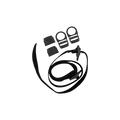 Sangle Leglifter - Phase3, Zone DLX,CFS et CFS-R