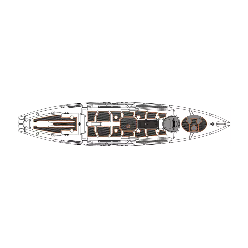 Silent Traction - Radar 135 - Thick