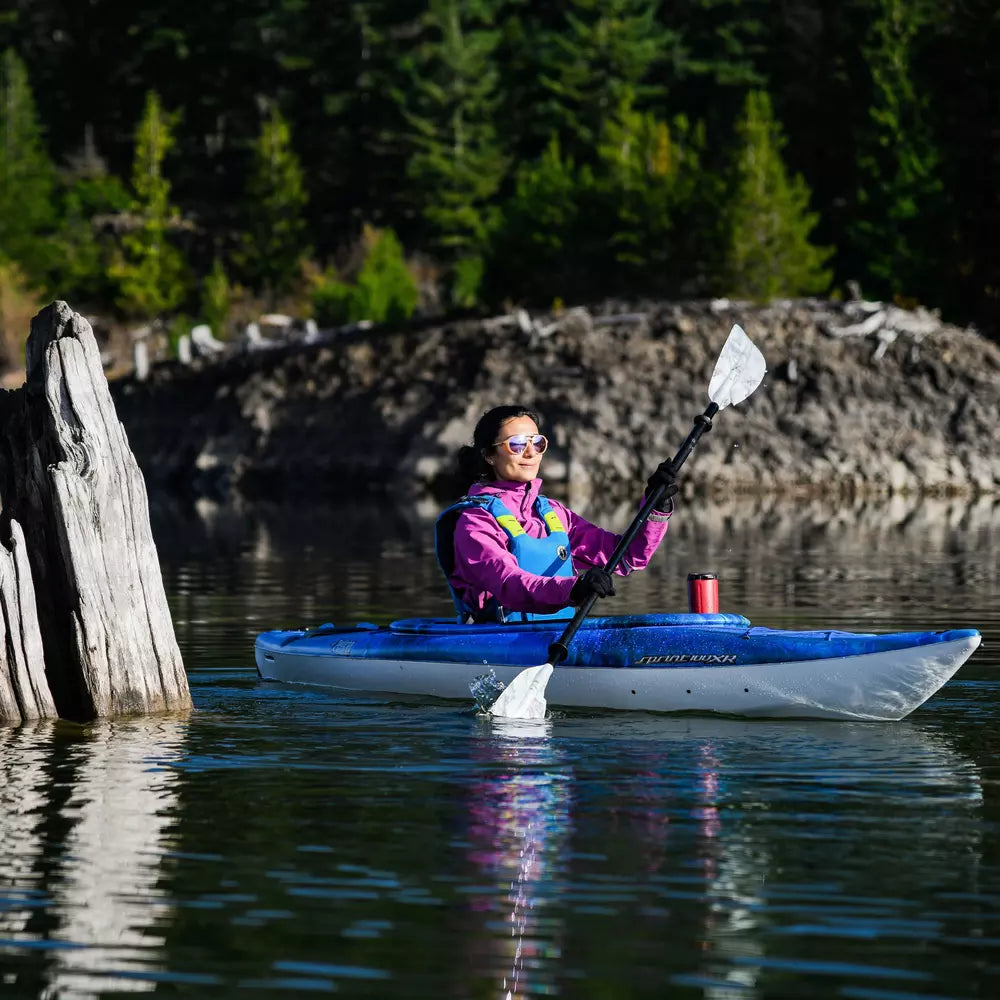 Kayak performant Sprint 100XR