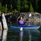 Kayak performant Sprint 100XR