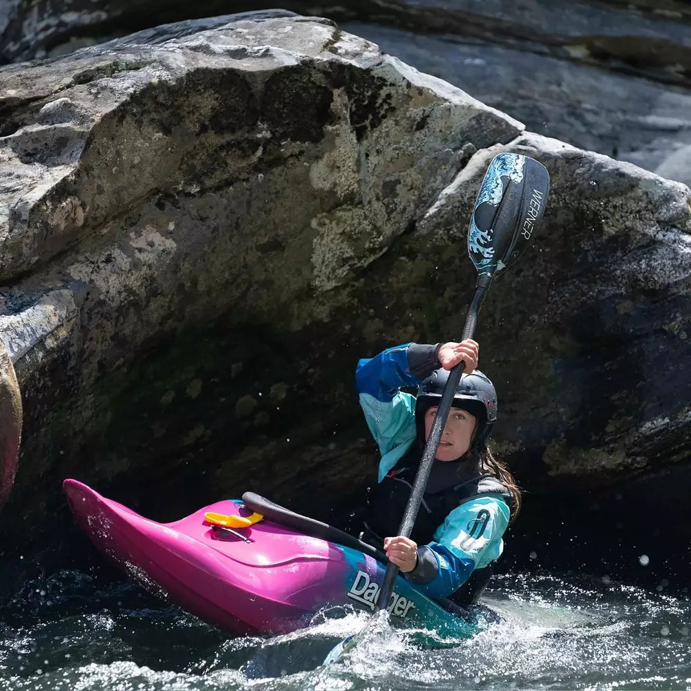 Kayak d'eau vive Supernova River Play