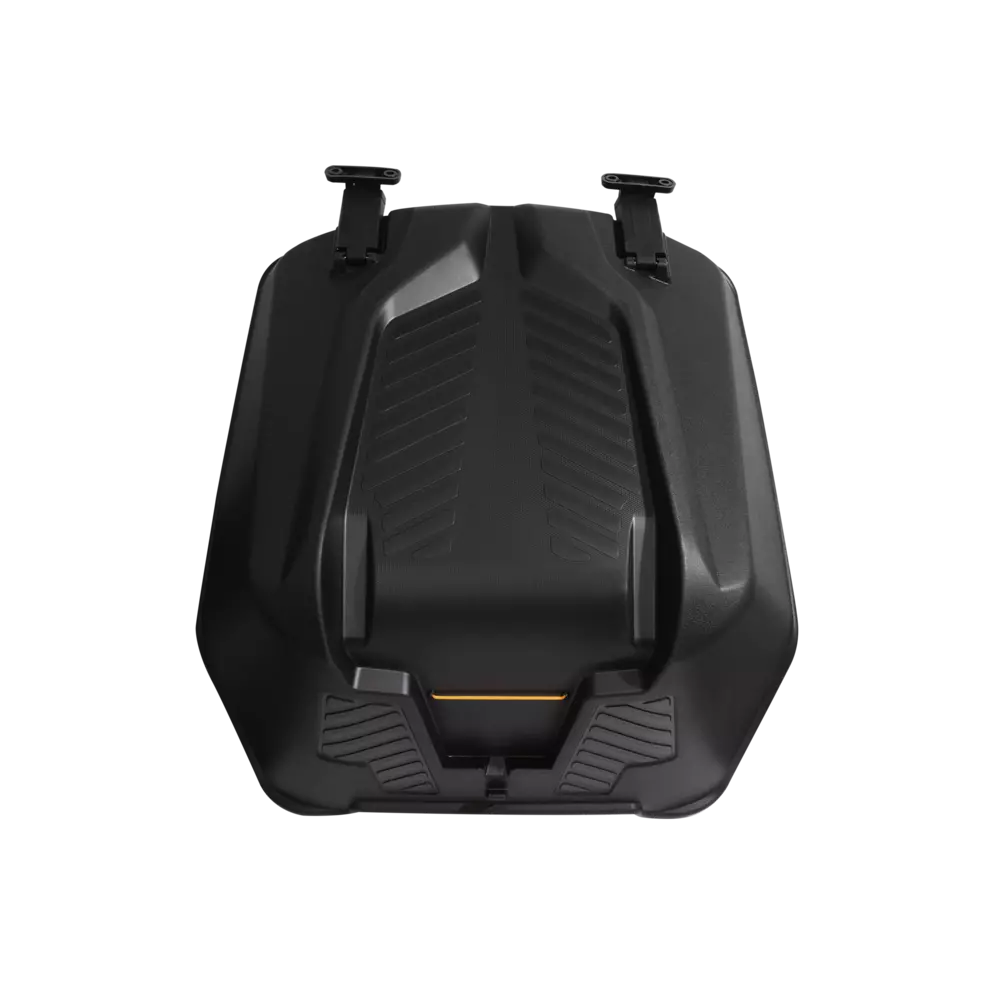 Couvercle Batterie MF