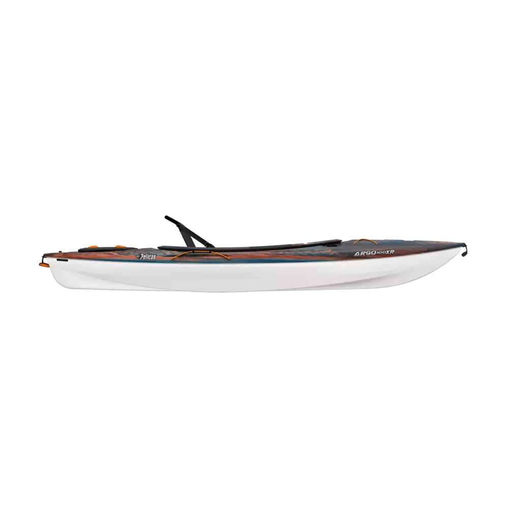 Argo 100XR