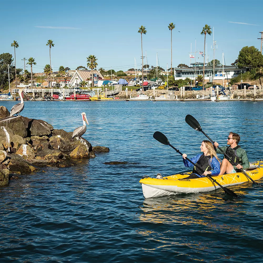 Kayak StraitEdge2™ Pro sans pompe