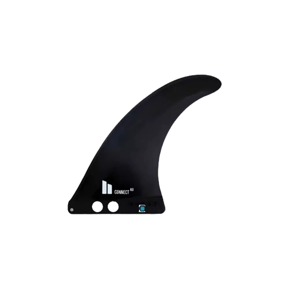 FCS II 9" Toolless Dolphin Fin