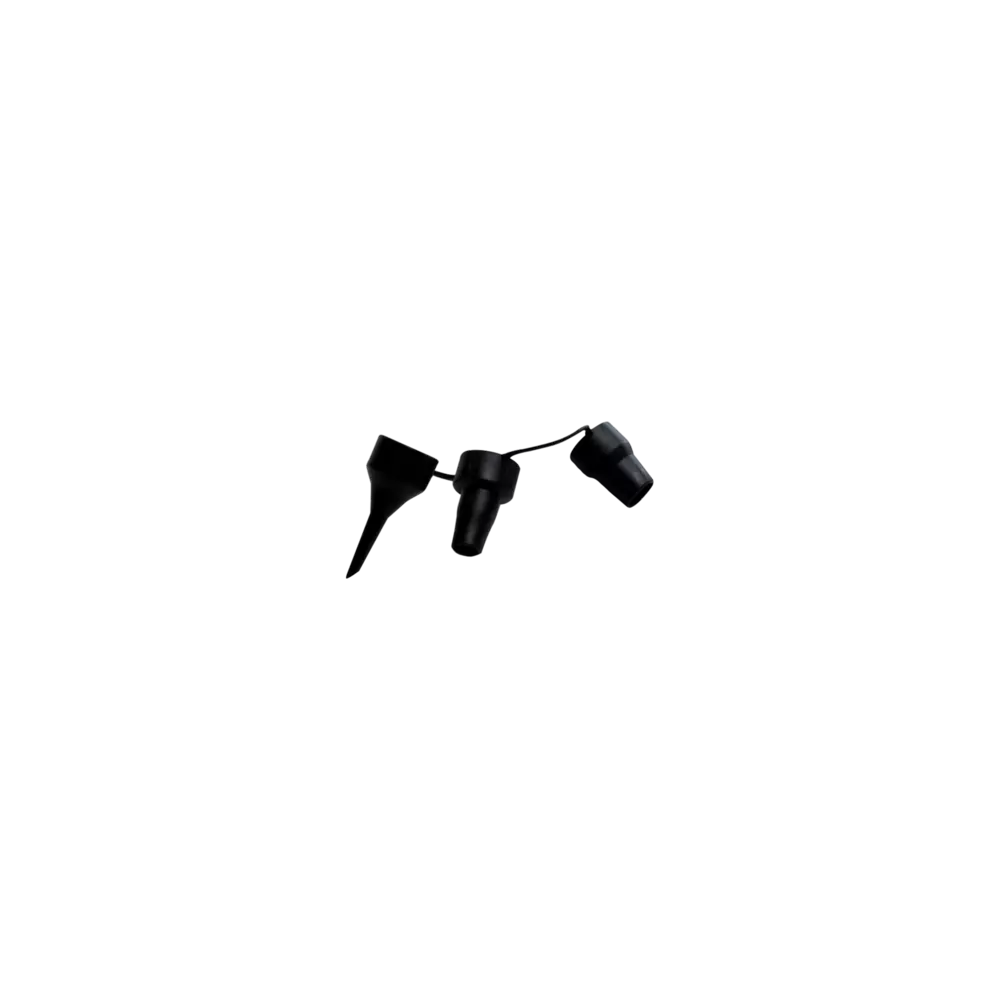 12V Electric Pump Adaptors