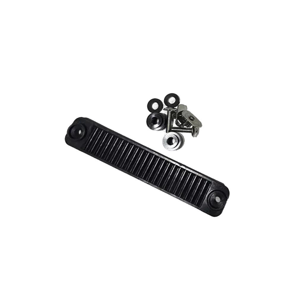 Banque à cliquet Zone avec quincaillerie