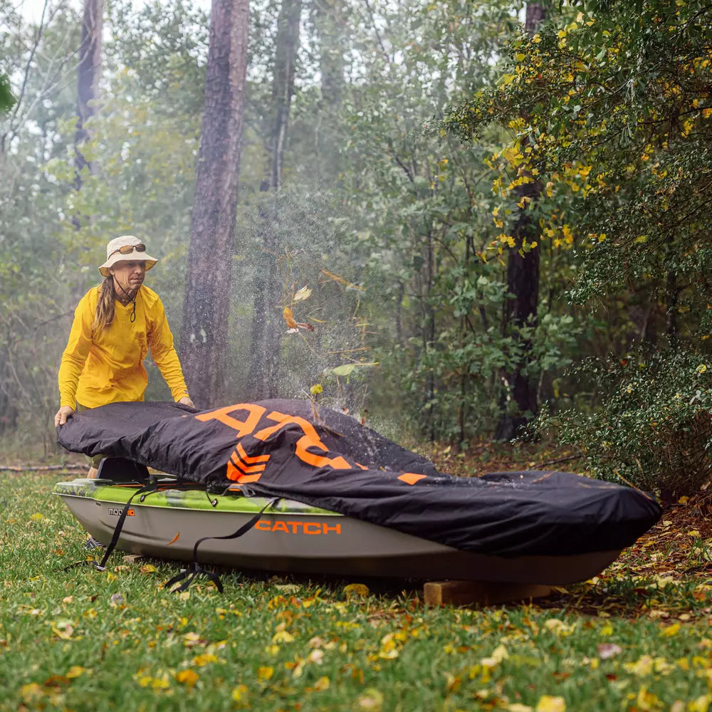 Housse de kayak Catch 304-335 cm (10'-11')