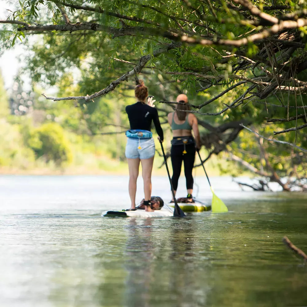 Maelström Kayak ou SUP Paddle 191-229 cm (75"-90")
