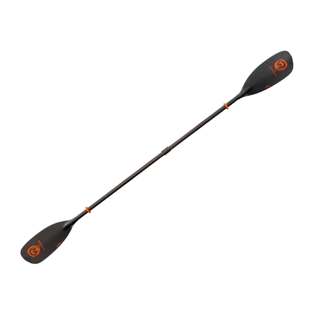 Pagaie de kayak Apex Carbon Angler 240-260 cm