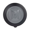 Round Hatch Cover with Tether