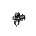 Spring Clamp 3/8" - 5 Pack