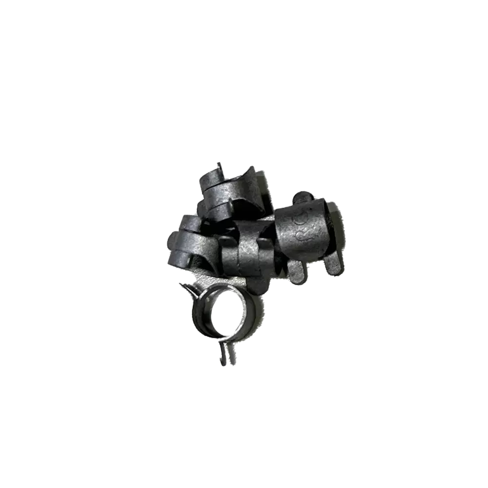 Spring Clamp 3/8" - 5 Pack