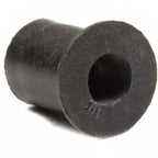 Wellnuts - Rubber 10-32 - 5 Pack