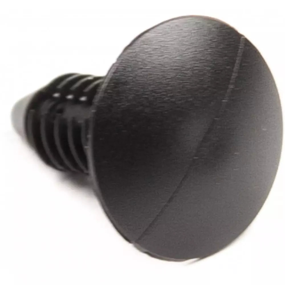 Rivets poussoirs en plastique – 0,75 po - 6 paquets