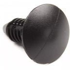 Rivets poussoirs en plastique – 0,75 po - 6 paquets