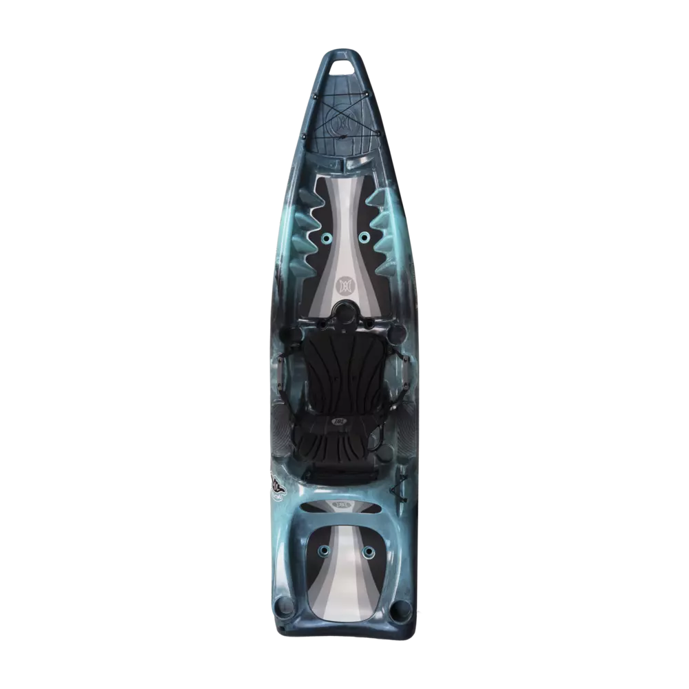 Kayak récréatif Hangtime 11.0