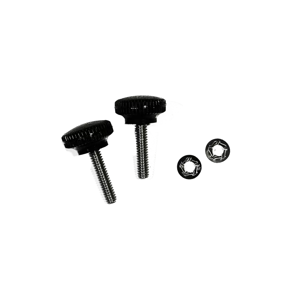 Center Console Knob w/Washer