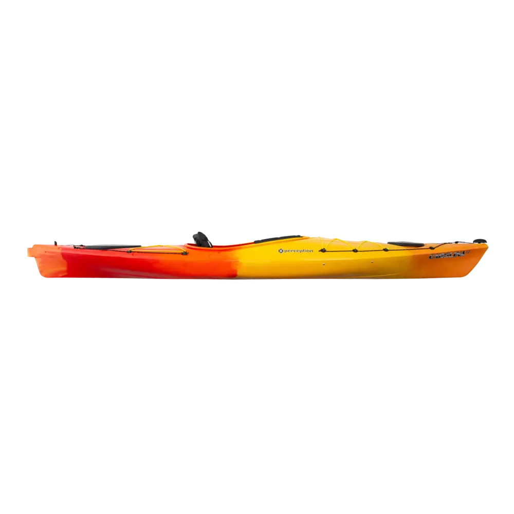 Kayak de randonnée Carolina 12.0 jours