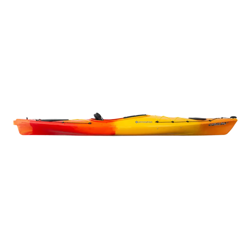 Kayak de randonnée Carolina 12.0 jours
