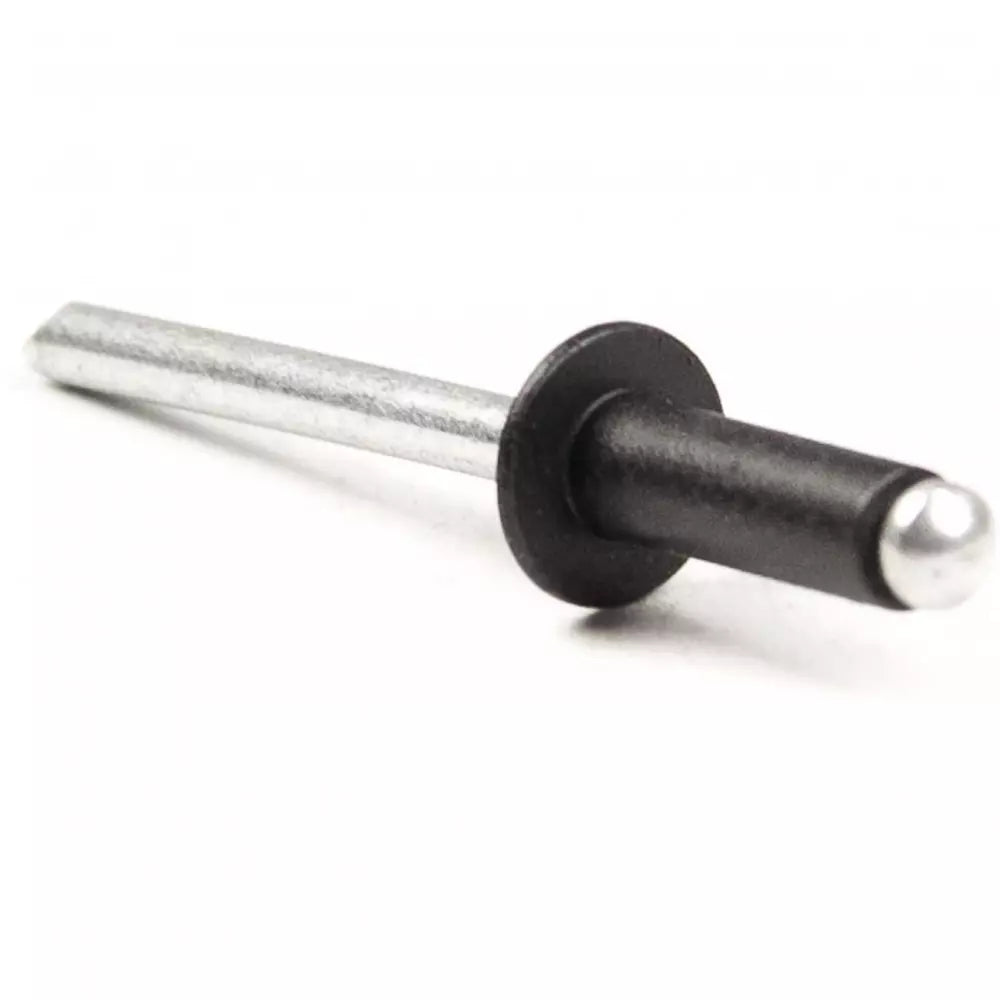 Rivets en aluminium - Ab66 - 0,58 po. - Paquet de 10