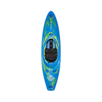Kayak d'eau vive polyvalent Code MD