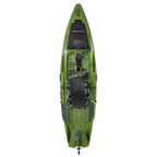 Kayak de pêche RECON 120 HD avec siège AirPro ACES