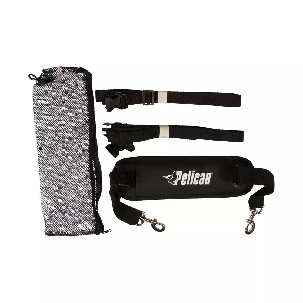 Sangle de transport universelle pour SUP et kayak
