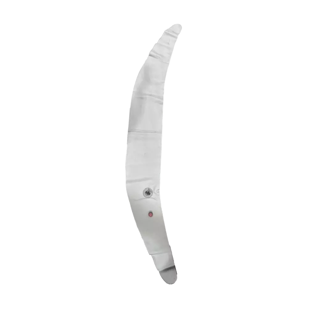 Chambre à air (gauche) avec soupape de surpression - StraitEdge™