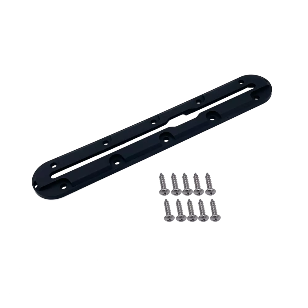 Support d'accessoires pour rail G2 8n.