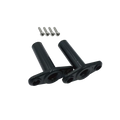 Douille pour dame de nage - paquet de 2