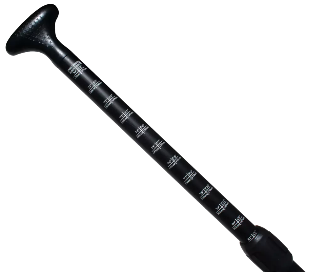Atomic SUP Paddle 187-216cm