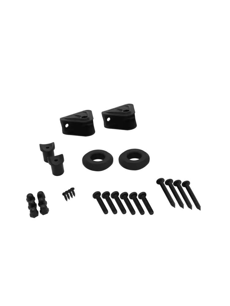 Kit de visserie Siège Ergocoast et Ergo360