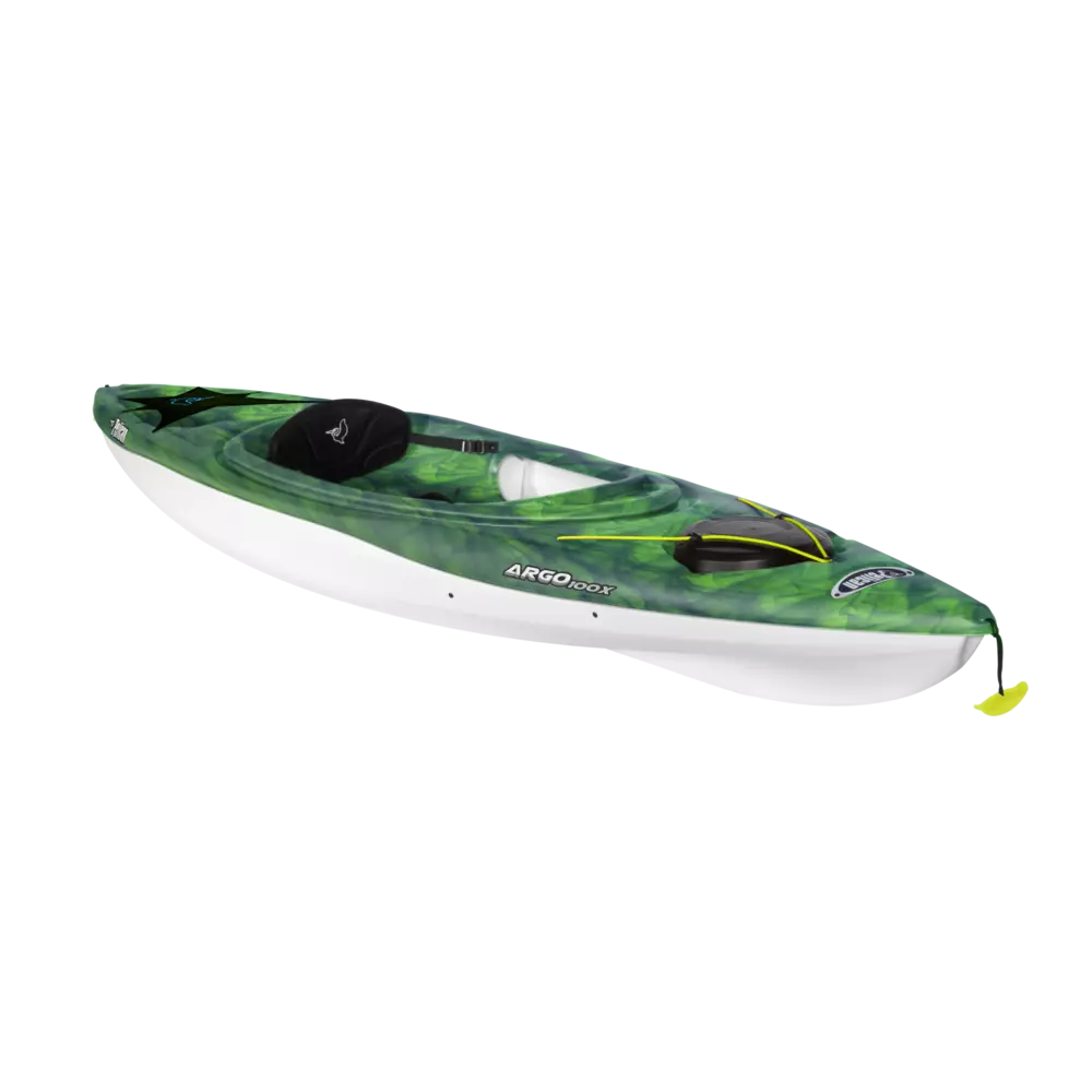 Kayak assis Argo 100X