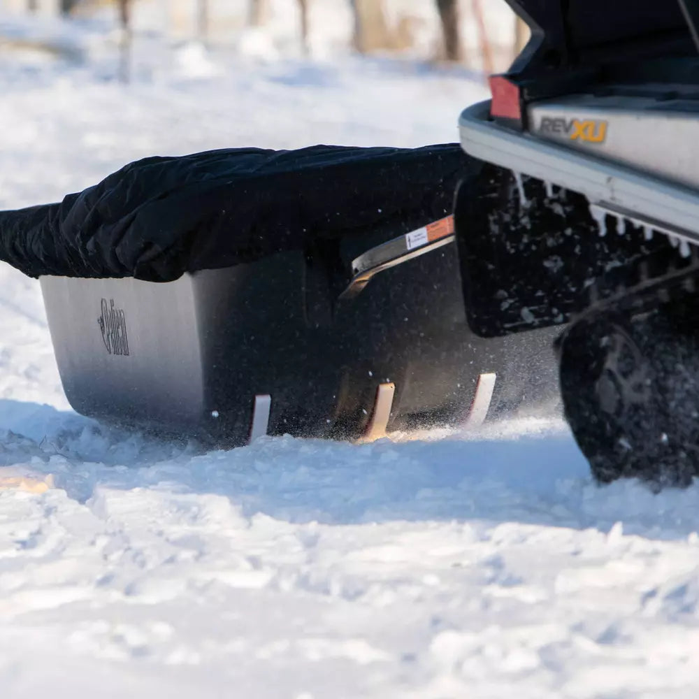 Kit de coureur RAM-X pour le traîneau utilitaire Trek 60