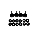 Ensemble d'extension Ride 115X Max