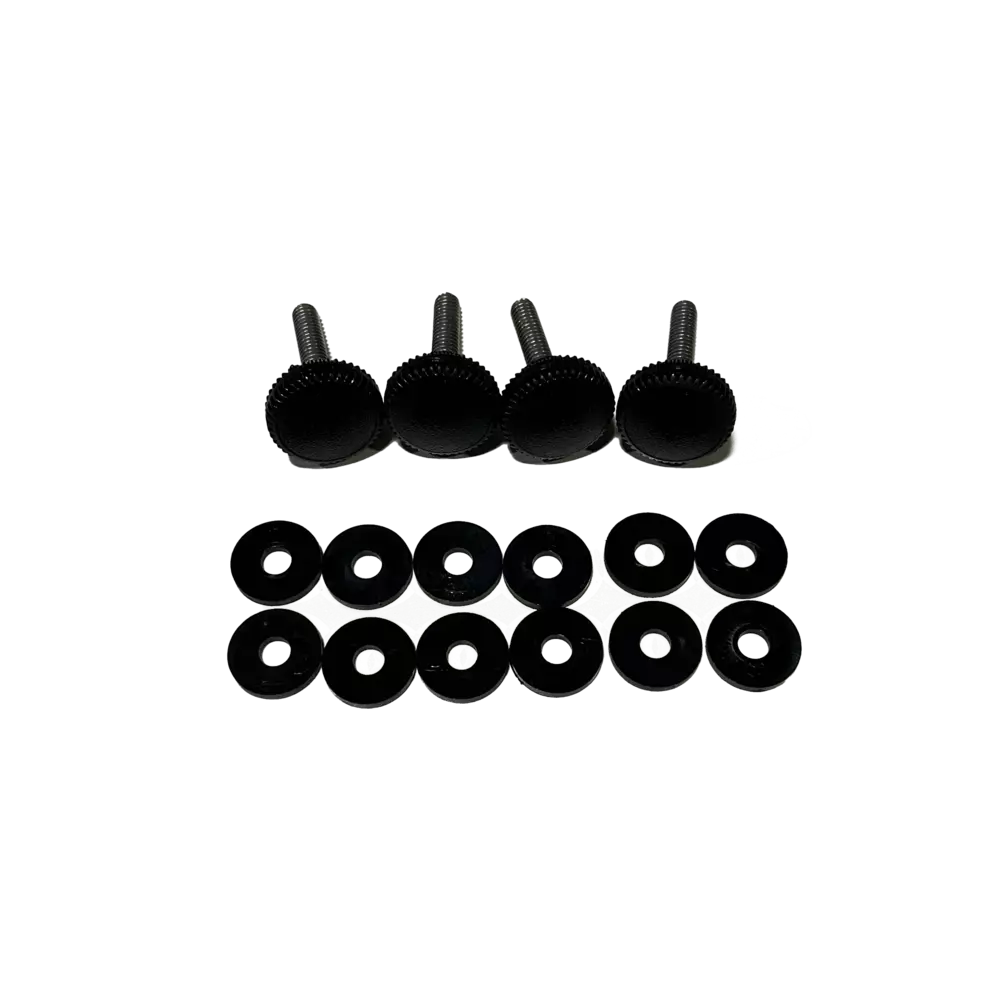 Ensemble d'extension Ride 115X Max
