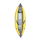 Kayak crossover StraitEdge™ sans pompe