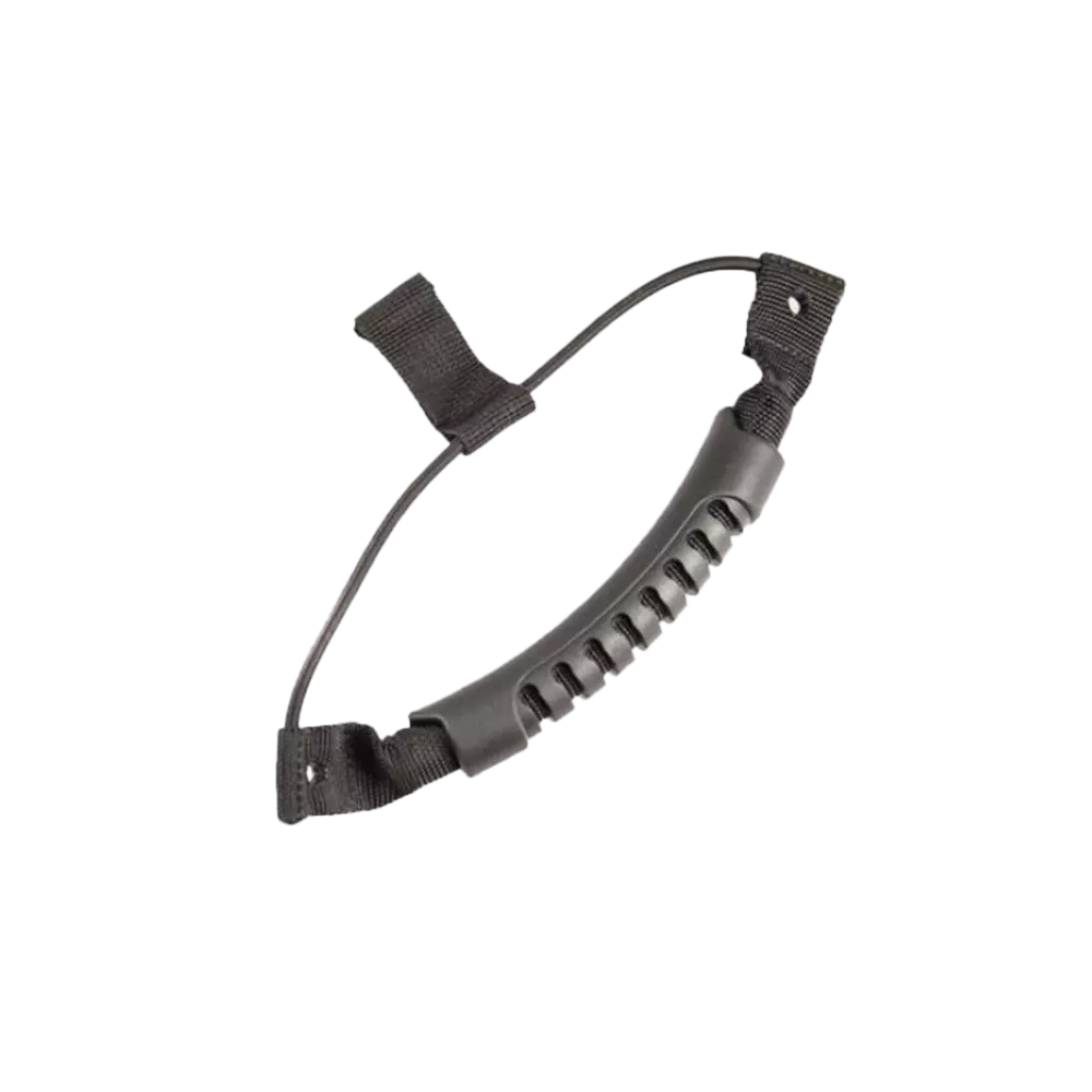 Poignée latérale avec élastique - paquet de 2