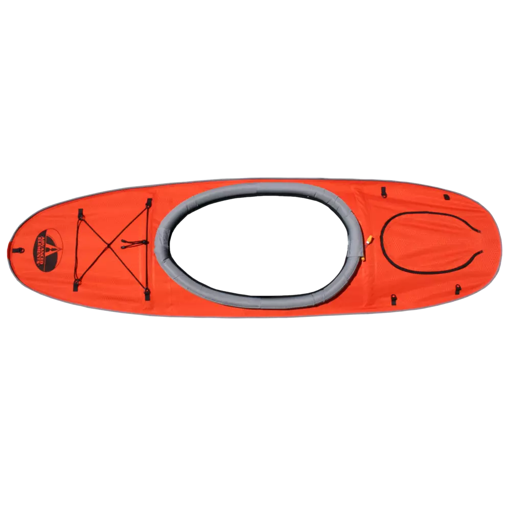 Conversion Deck – Single