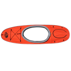 Conversion Deck – Single